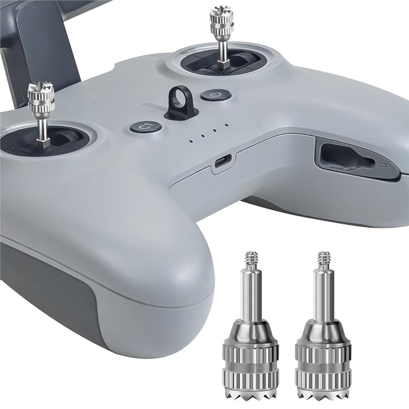 Y47A Metal Control Joysticks f - огляд і ціна Drone Control Stick