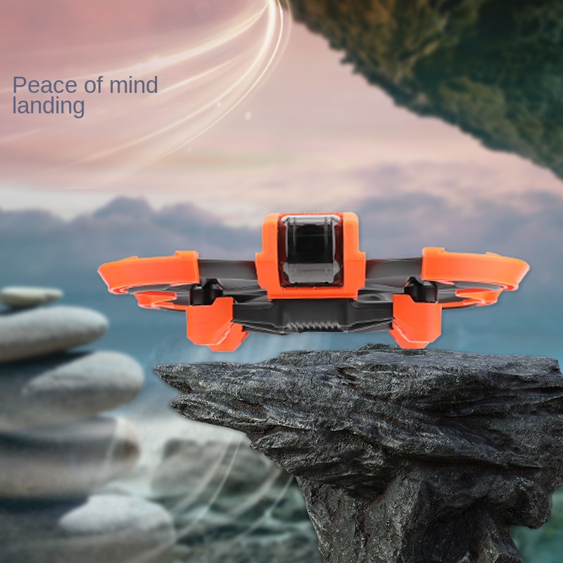 Protective Guard For DJI Avata - огляд і ціна Drone Strobe Light