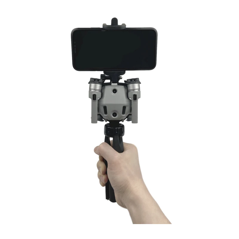 Handheld Holder Selfie Stick T - огляд і ціна Drone Control Stick