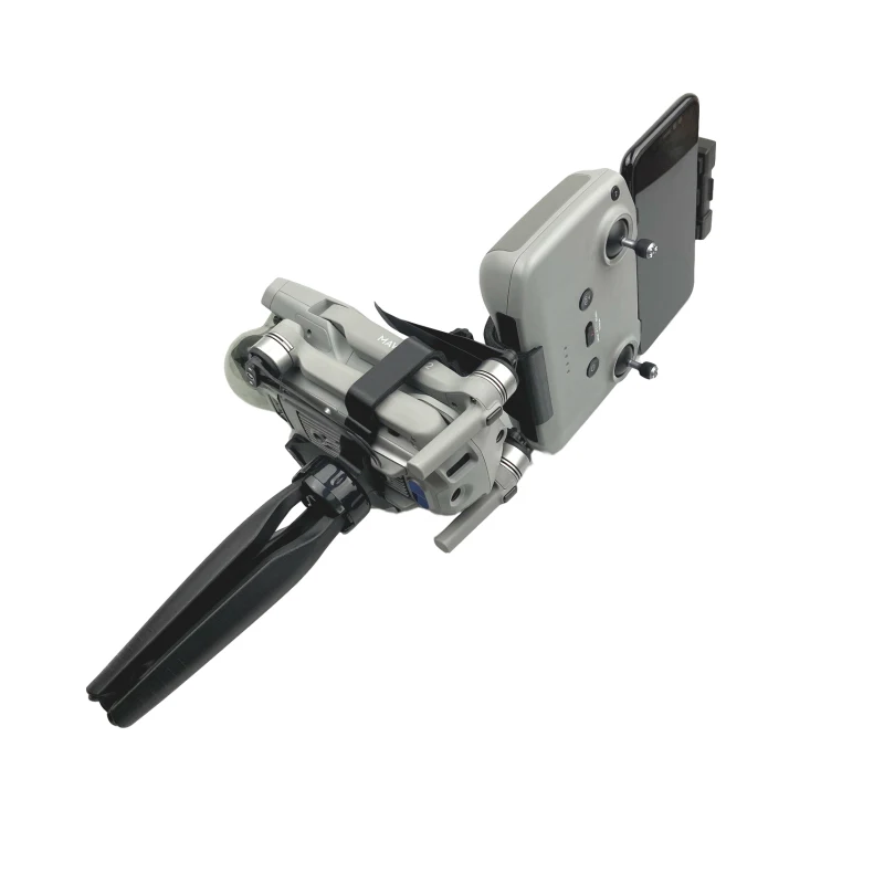 Handheld Holder Selfie Stick T - огляд і ціна Drone Control Stick