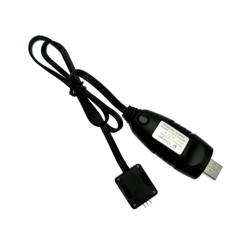 Syma X30 Z6 X500 HS175 D65 RC  - огляд і ціна Drone Battery Adapter