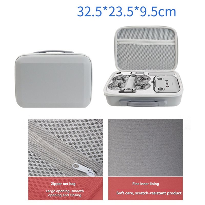 # Best Choice For DJI NEO 2 Dr - огляд і ціна Drone Hard Shell Case