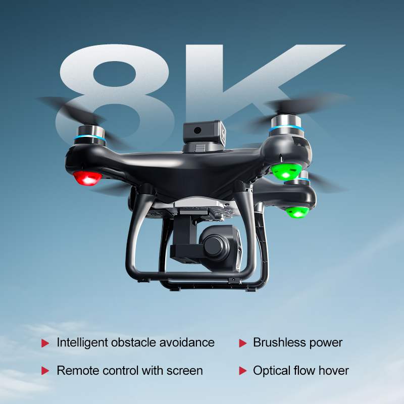 Z3 Drone HD Aerial Photography - огляд і ціна Jjrc Drone X12