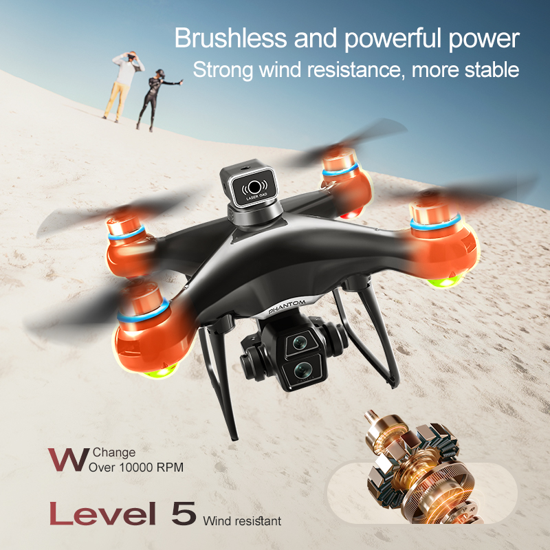 Z3 Drone HD Aerial Photography - огляд і ціна Jjrc Drone X12