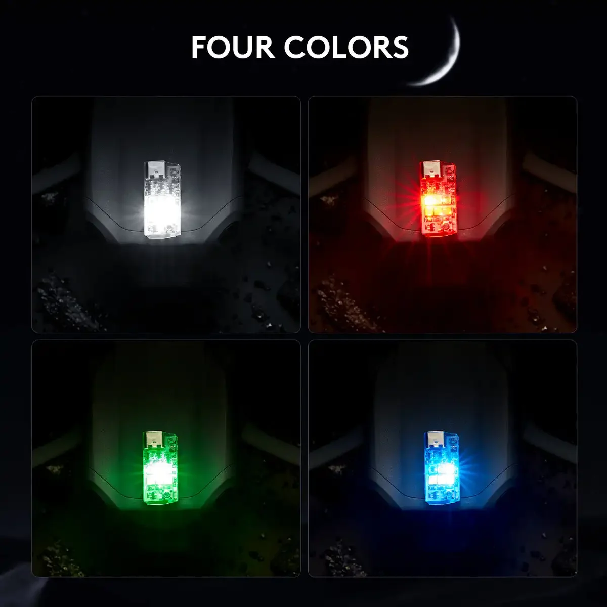 VIFLY Strobe Platinum / NovaSt - огляд і ціна Drone Strobe Light