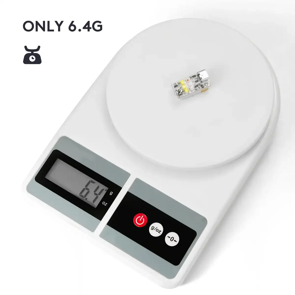 VIFLY Strobe Platinum / NovaSt - огляд і ціна Drone Strobe Light