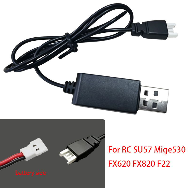 3.7V Lithium Polymer Battery U - огляд і ціна Drone Battery Adapter