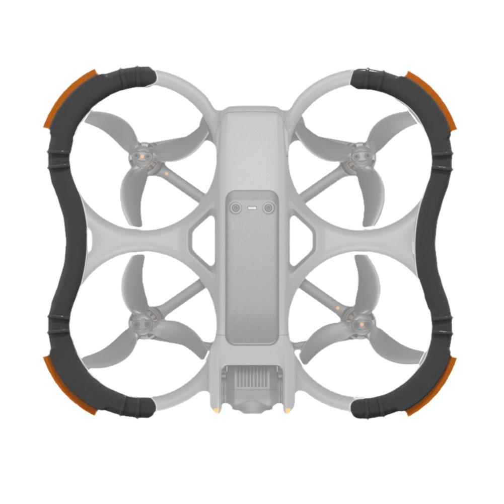 Protective Bumper for dji Avat - огляд і ціна Drone Strobe Light