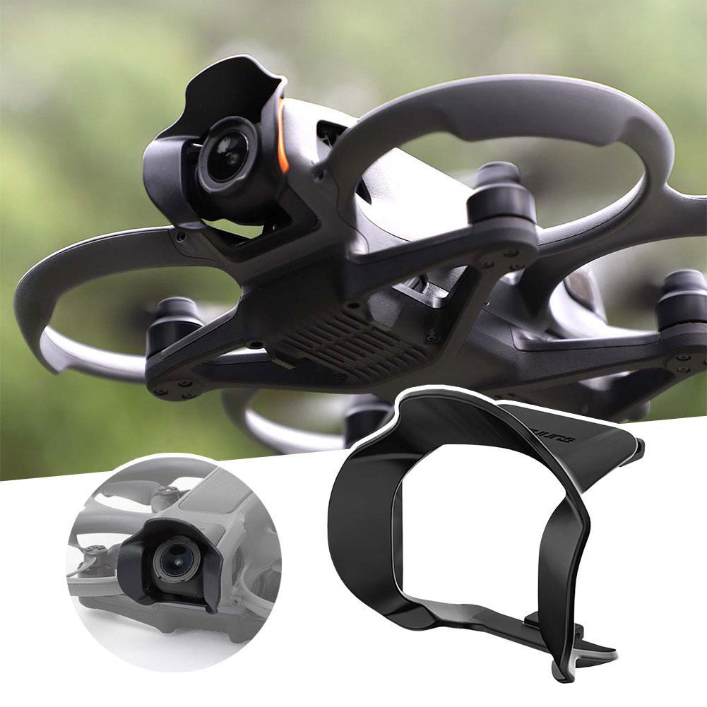Sunnylife For DJI AVATA 2 Lens - огляд і ціна Drone Strobe Light