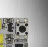 VIFLY Strobe Platinum 4 Color  - огляд і ціна Drone Strobe Light